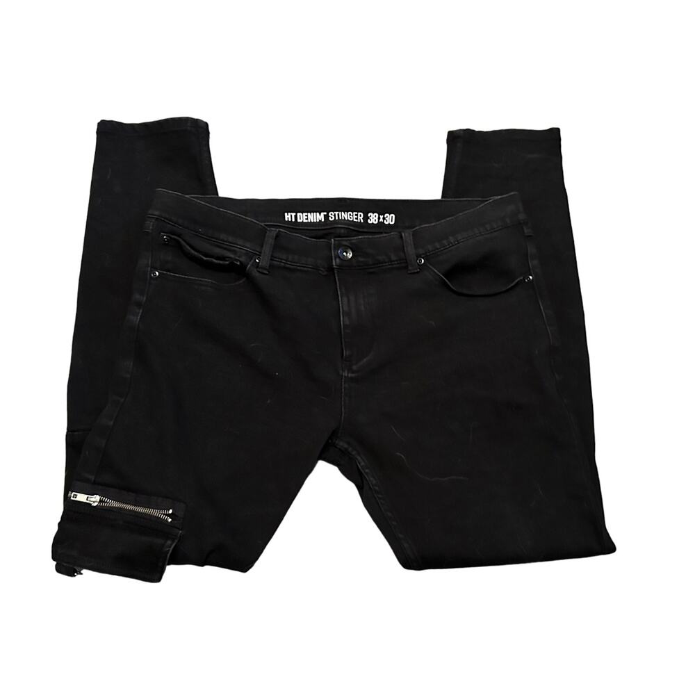 HT Denim Stinger jeans by Hot Topic